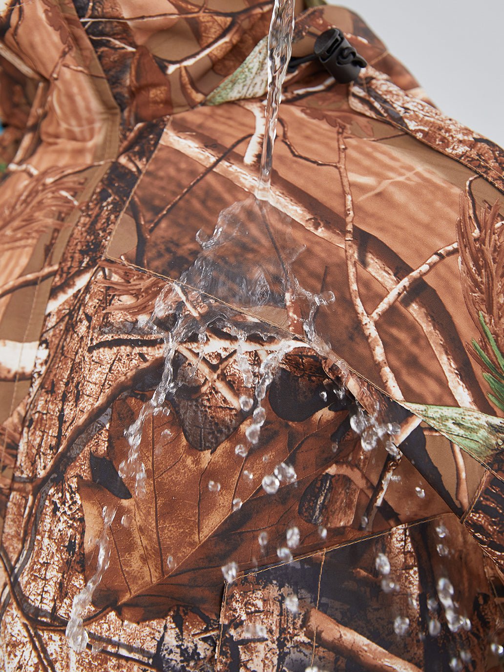 Tree Airshell WP Windjacket - MountMiller